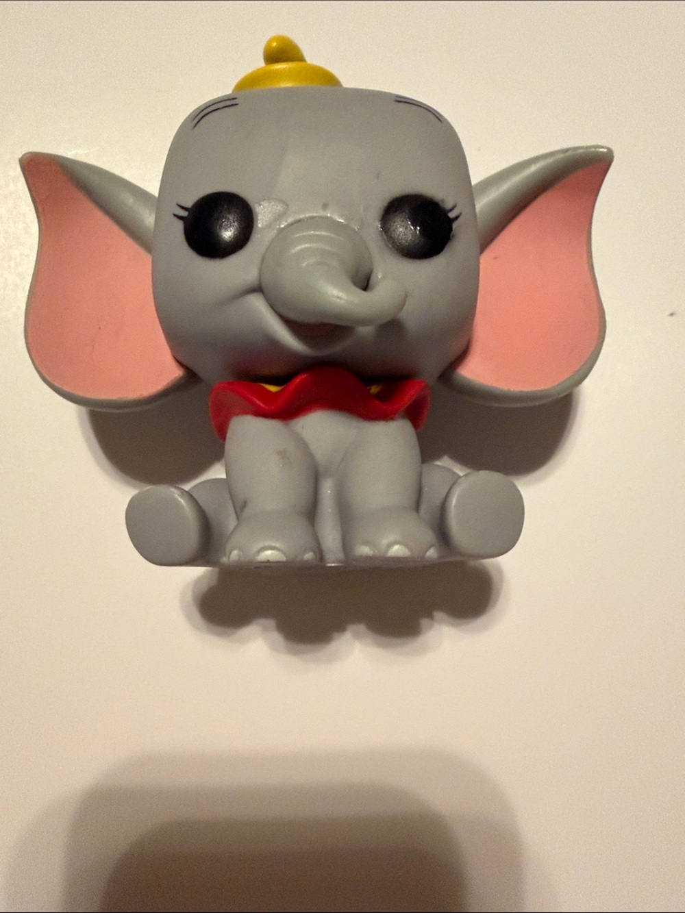 Funko Pop Disney Dumbo Elephant (2013)